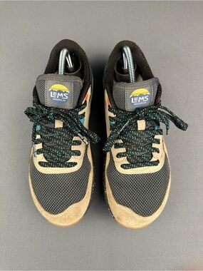 Lems Trailhead Minimalist Hiking Sneakers Men 7